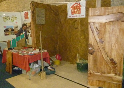 sustainable building show